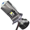 Автолампа DriveX LED LE-01 H4 H/L 6000K 31W/41W з лінзою 2шт 2