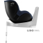 Автокресло BRITAX-ROMER DUALFIX 5Z Soft Taupe 1