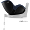 Автокресло BRITAX-ROMER DUALFIX 5Z Soft Taupe 3