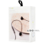 Бездротові навушники Baseus Enock H06 lateral in-ear Wire Earphone 3.5 mini-jack чорні 4