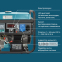 Генератор Konner & Sohnen KS 7000E бензиновий 5кВт 8
