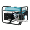 Генератор Konner & Sohnen KS 7000E бензиновий 5кВт 1
