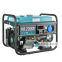 Генератор Konner & Sohnen KS 7000E бензиновий 5кВт 2