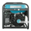 Генератор Konner & Sohnen KS 7000E бензиновий 5кВт 3