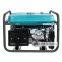 Генератор Konner & Sohnen KS 7000E бензиновий 5кВт 4