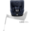 Автокресло BRITAX-ROMER DUALFIX 5Z Style Night Blue 3