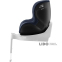 Автокресло BRITAX-ROMER DUALFIX 5Z Style Night Blue 4
