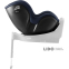 Автокресло BRITAX-ROMER DUALFIX 5Z Style Night Blue 5