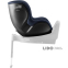 Автокресло BRITAX-ROMER DUALFIX 5Z Style Night Blue 6
