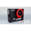 Автолампа DriveX LED LE-07 H4 H/L 6000K 55W 9-32V с линзой 2шт 4