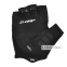 Велоперчатки Grey's с короткими пальцами и гелевыми вставками, черные М GR18112 1