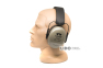 Навушники захисні Pyramex PM8010 (захист SNR 30 dB, NRR 26 dB), бежево-сірі 6