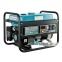 Генератор Konner & Sohnen KS 3000 бензиновий 2,6 кВт 10