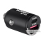 Автомобільний зарядний пристрій Winso PRO 38W USB-C+USB-A mini Metal 0