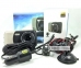 Відеореєстратор автомобільний DVR Kronos CT503 1080P з двома камерами (gr_009914) 5