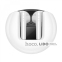 Бездротові навушники Hoco EW32 Gentle TWS білі 0