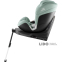Автокресло BRITAX-ROMER SWIVEL Jade Green 10