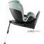 Автокресло BRITAX-ROMER SWIVEL Jade Green 11