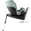 Автокресло BRITAX-ROMER SWIVEL Jade Green 12