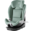 Автокресло BRITAX-ROMER SWIVEL Jade Green 0