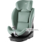 Автокресло BRITAX-ROMER SWIVEL Jade Green 1