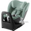 Автокресло BRITAX-ROMER SWIVEL Jade Green 2