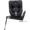 Автокрісло BRITAX-ROMER DUALFIX M PLUS Midnight Grey 11