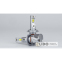Автолампа DriveX LED PA-07 H7 6000K 30W 12V 2шт 0