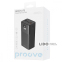Портативная Батарея Proove Giant Lite 22.5W 40000mAh черная 0