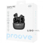 Беспроводные наушники Proove Digital Pro TWS with ANC (APP) черные 0