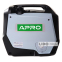 Генератор Apro інверторний бензиновий 4-х тактний IG-18 1.8/2.0 кВт ручний запуск 0