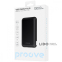 Повербанк (Power Bank) Proove Vibe Energy Plus 10000mAh 22.5W черный 0