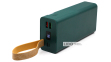 Повербанк (Power Bank) Aspiring Light 30 PD 22.5W 30000mAh зелений 1