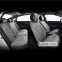 Комплект, 3D чохли для сидінь Beltex Malibu, grey 0