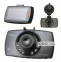 Видеорегистратор автомобильный HD 129 Black-Gray (av032-hbr) 2