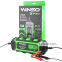 Зарядний пристрій АКБ Winso Pro 12V, 10A LCD 2