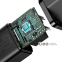 Мережевий Зарядний Пристрій Baseus Super Silicone PD Charger 20W (1Type-C) синій 6