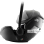 Автокресло BRITAX-ROMER BABY-SAFE PRO Style Mineral Grey 0