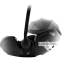 Автокресло BRITAX-ROMER BABY-SAFE PRO Style Mineral Grey 1