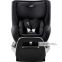 Автокресло BRITAX-ROMER DUALFIX PRO M Style Carbon Black 1