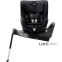 Автокресло BRITAX-ROMER DUALFIX PRO M Style Carbon Black 2