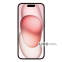 Мобільний телефон Apple iPhone 15 256GB Pink 0