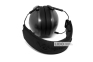 Навушники протишумні захисні Venture Gear VGPM9010C (захист слуху NRR 24дБ, беруші в комплекті), сірі 3