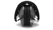 Навушники протишумні захисні Venture Gear VGPM9010C (захист слуху NRR 24дБ, беруші в комплекті), сірі 4