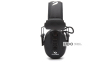 Активні навушники протишумні захисні Venture Gear Clandestine NRR 24dB (чорні) 2