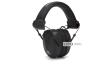 Активні навушники протишумні захисні Venture Gear Clandestine NRR 24dB (чорні) 5