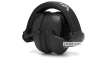 Активні навушники протишумні захисні Venture Gear Clandestine NRR 24dB (чорні) 6