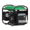 Генератор Apro інверторний бензиновий 4-х тактний IG-45E 4.5/5.0кВт електро запуск 3