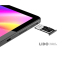Планшет Pixus Combo Gray LTE 8/256 10.95