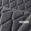 Комплект премиум накидок для сидений BELTEX New York, black 1